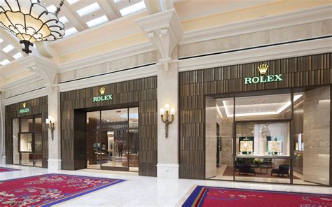 rolex boutique switzerland